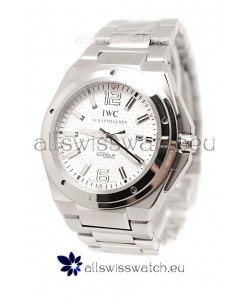 IWC Ingenieur Automatic Japanese Watch