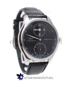 IWC Portuguese Regulateur Replica Watch