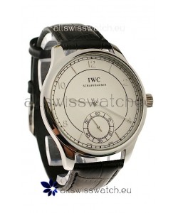 IWC Ingenieur Automatic Japanese Watch