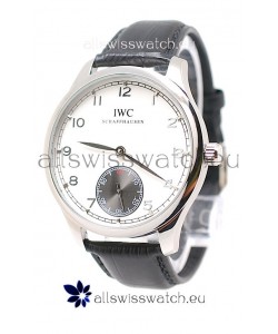 IWC Portugese Automatic Japanese Watch