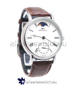 IWC Portofino Japanese Replica Watch