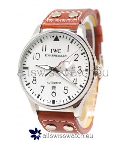 IWC Pilot Antoine de Saint Exupery Japanese Watch