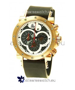 Jacob & Co EPIC II Japanese Replica Watch