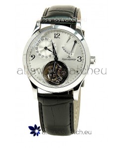 Jaeger LeCoultre Master Tourbillon