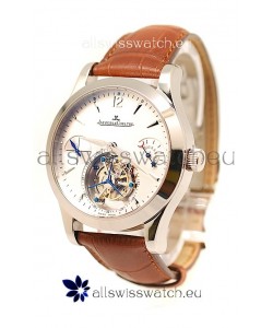 Jaeger-LeCoultre Master Tourbillon