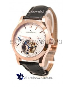 Jaeger-LeCoultre Master Tourbillon