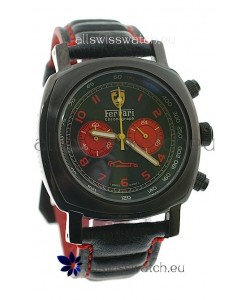 Panerai Ferrari Special Limited Edition Japanese Watch