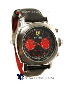 Panerai Ferrari Granturismo Japanese Replica Watch