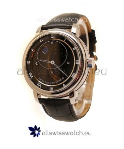 Patek Philippe Grand Complications Japanese Watch