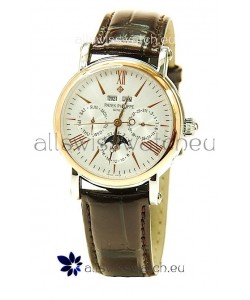 Patek Philippe Japanese Replica Watch 