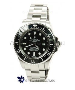 Rolex Sea Dweller Deep Sea Edition Swiss Replica Watch