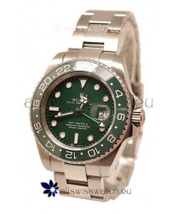 Rolex GMT Masters II 2011 Edition Replica Watch