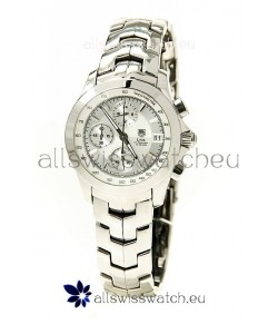 Tag Heuer Link 200 Meters Japanese Replica Quartz Watch