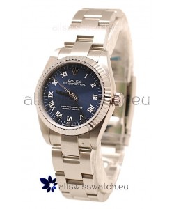 Rolex Oyster Perpetual Swiss Replica Watch - 33MM