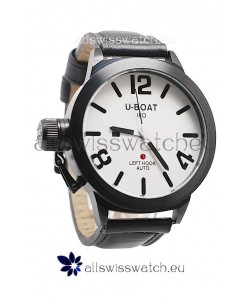U-Boat Classico Japanese Replica PVD Watch