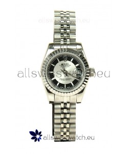 Rolex Datejust Ladies Swiss Replica Watch
