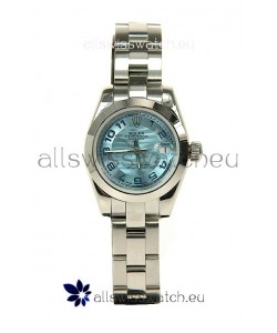 Rolex Datejust Ladies Replica Watch