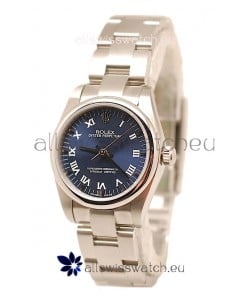 Rolex Oyster Perpetual Swiss Replica Boy/Mid Sized Watch