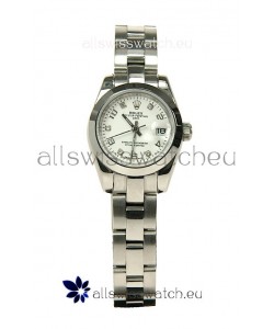 Rolex Datejust Ladies Replica Watch
