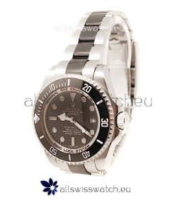 Rolex Sea Dweller Japanese Replica Watch