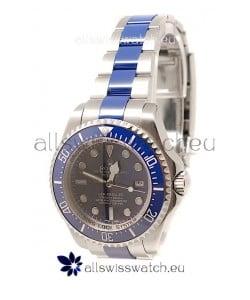 Rolex Sea Dweller Deepsea Japanese Replica Watch