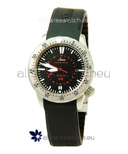 Sinn U2 Swiss Replica GMT Watch