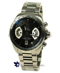 Tag Heuer Grand Carrera Calibre 17 Swiss Replica Watch