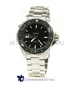 Tag Heuer Aquaracer Calibre 5 Japanese Replica Watch