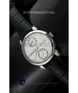 A. Lange & Sohne Cortes de Geneve Decorative Bridges Classic Replica Watch