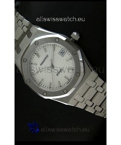 Audemars Piguet Royal Oak Swiss Watch Stainless Steel Casing/Strap - Mirror Replica