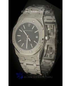 Audemars Piguet Royal Oak Watch in Black Dial