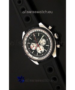 Breitling Chrono-matic 3 Brass Swiss Replica Watch