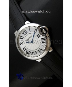 Ballon De Blue Cartier Swiss Quartz Watch