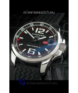 Chopard Mille Miglia Swiss Replica Watch in Black Dial