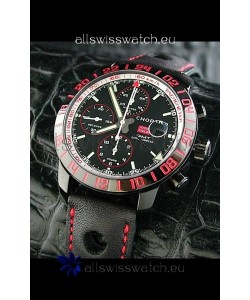 Chopard Mille Miglia GMT Speed Black Swiss Watch
