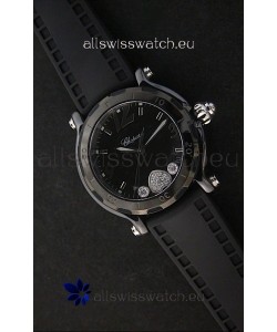 Chopard Chopard Limited Edition Swiss Replica Watch in Black Dial