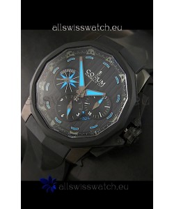 Corum Admirals Cup Challenge Swiss Replica Chronograph Watch
