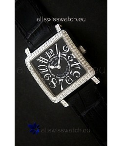 Franck Muller Master Square Japanese Replica Watch