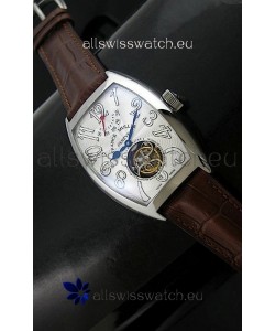 Franck Muller Tourbillon Aeternitas Swiss Replica Watch