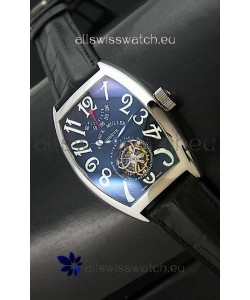 Franck Muller Tourbillon Aeternitas Swiss Replica Watch