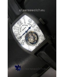 Franck Muller Tourbillon Aeternitas Swiss Replica Watch