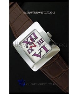 Franck Muller Geneve Master of Complications Japanese Special Watch