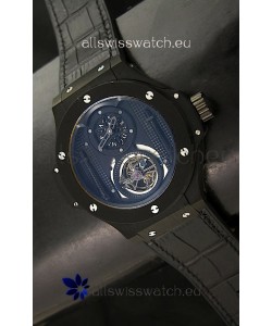 Hublot Big Bang King Power Japanese Tourbillon Watch