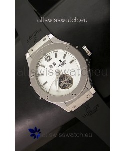 Hublot Big Bang Tourbillon Japanese Replica Watch