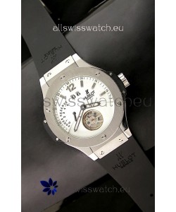 Hublot Real Flying Man Tourbillon Japanese Watch