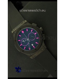 Hublot Big Bang Classic Fusion Chrono Japanese Watch