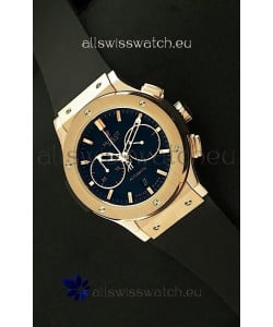 Hublot Big Bang Classic Fusion Chrono Pink Gold Watch