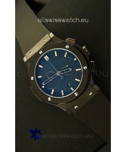 Hublot Big Bang Classic Fusion Chrono Ceramic Case