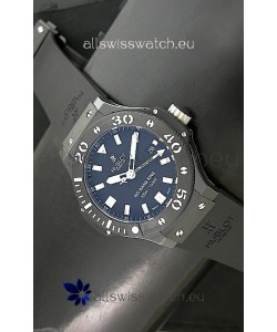 Hublot Big Bang King Swiss Replica Ceramic Watch - 1:1 Ultimate Replica Watch