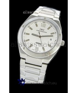 IWC Ingenieur Swiss Watch in White